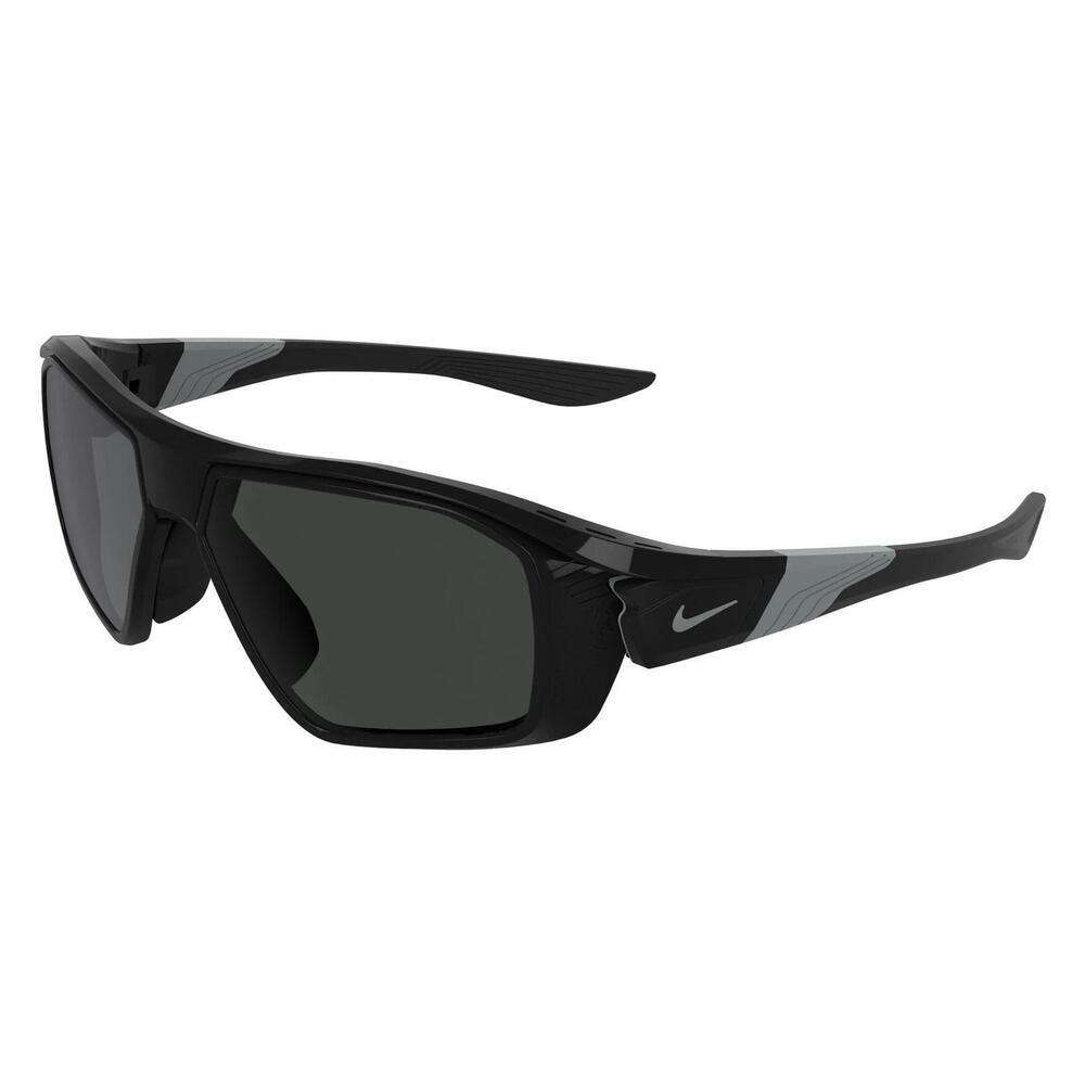NWT Nike SHOW-X3-FF-IM97-010 Black 57mm Sunglasses